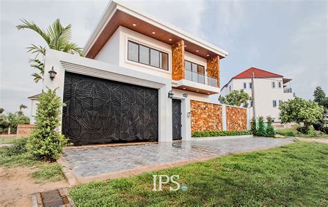 Cambodia Properties for Sale or Rent .